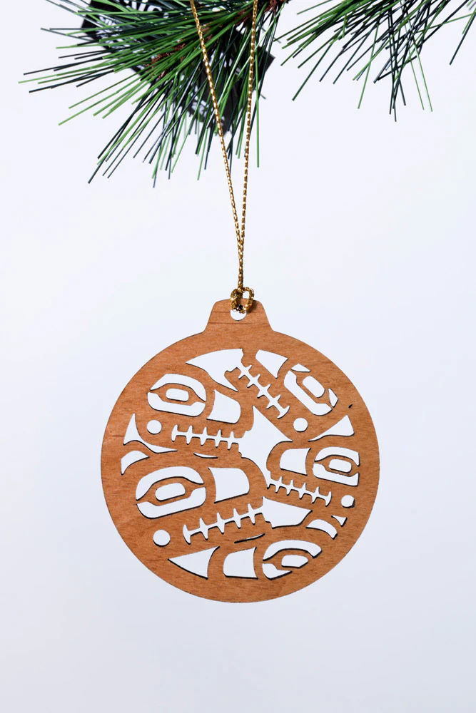 Christmas Ornaments - Family Collection - Alder - Image 6