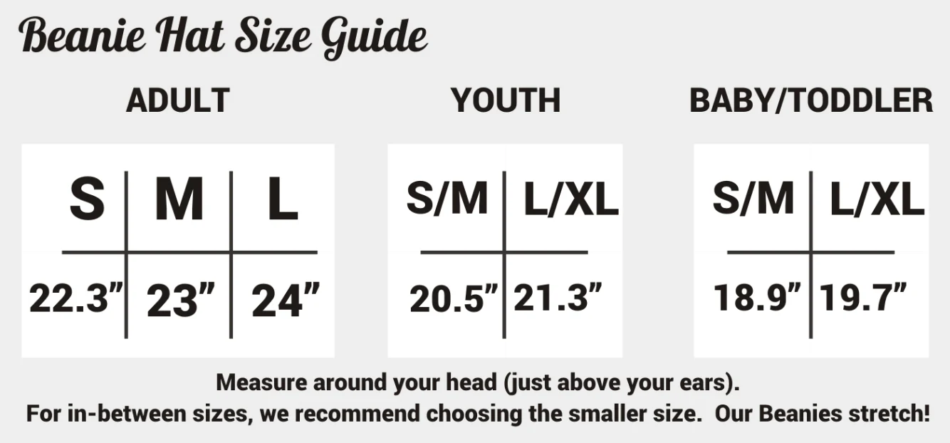 Eagle Blossom Beanie - Image 3