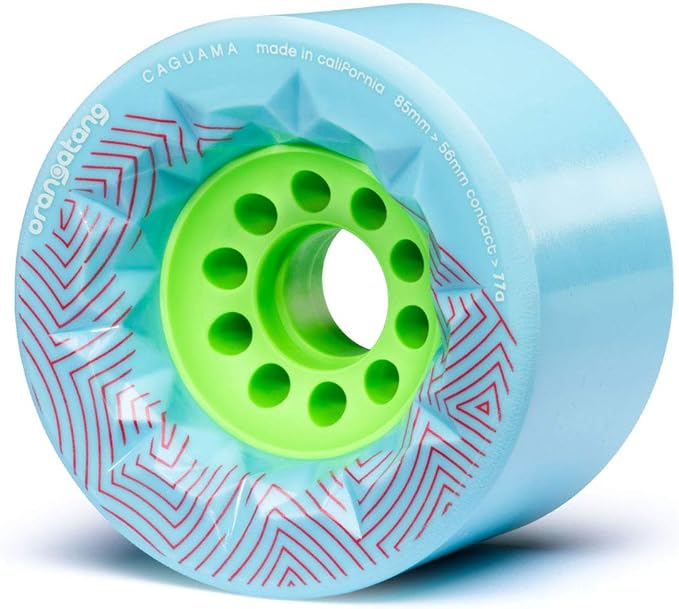 G̱ooch een.aax’w (Wolf Family) 40" Longboard CRUISER BUILD - Image 10