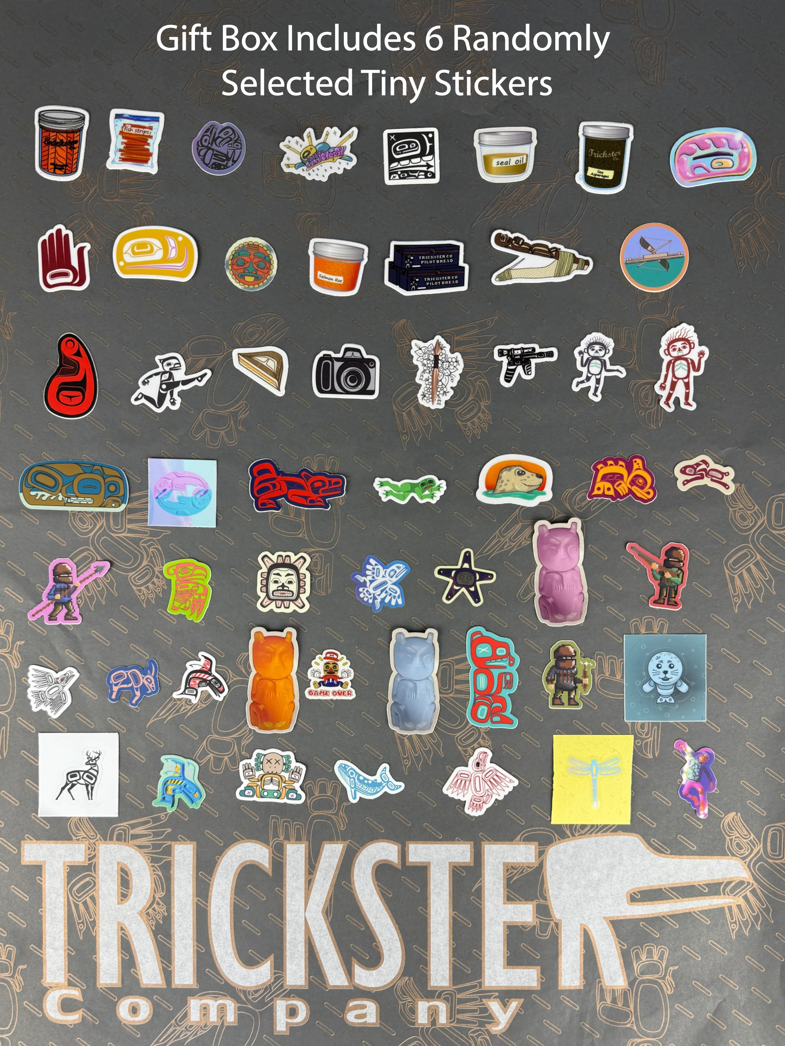 Gift Box by Rico 2025 - Image 3