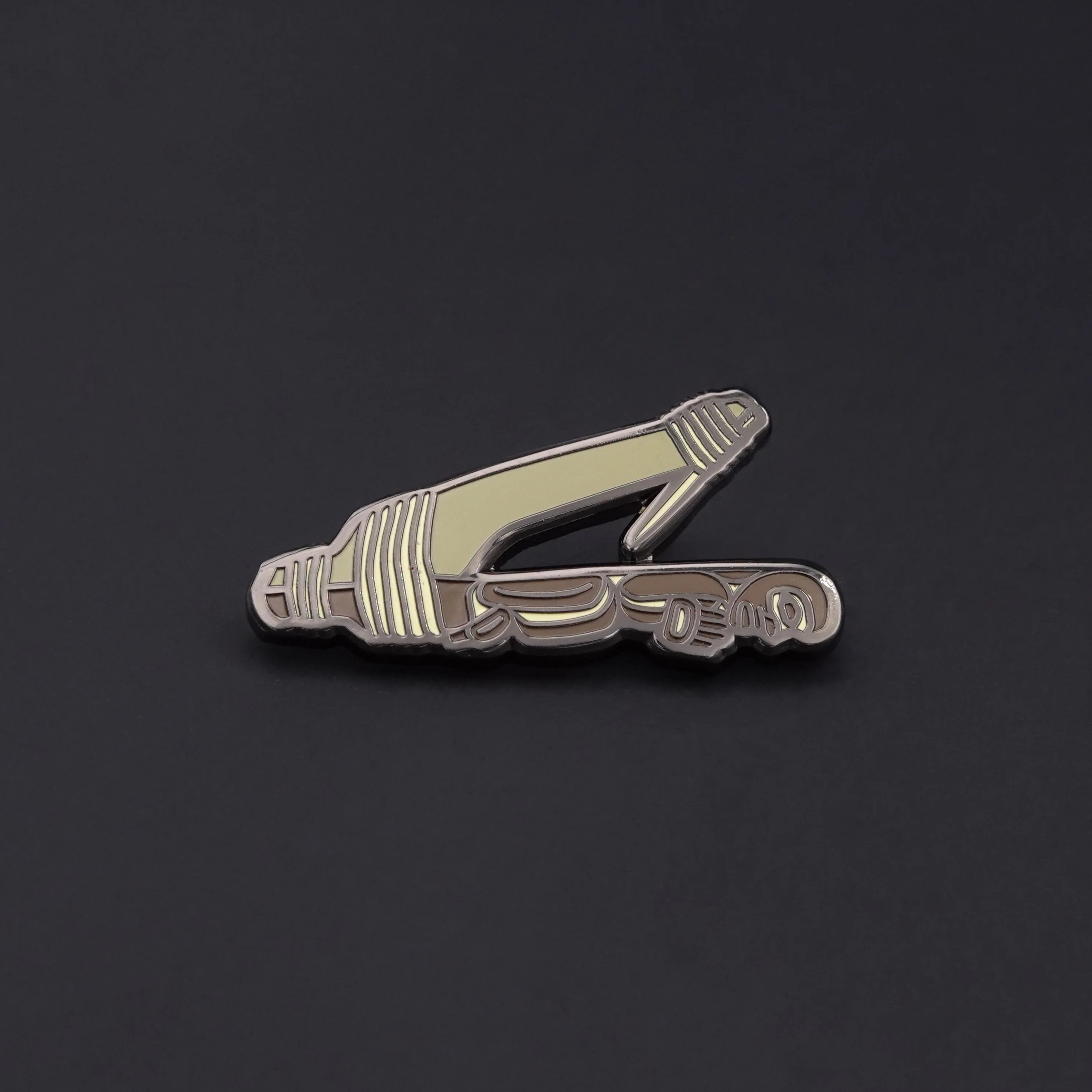 Lapel Pins (Group B) - Image 9