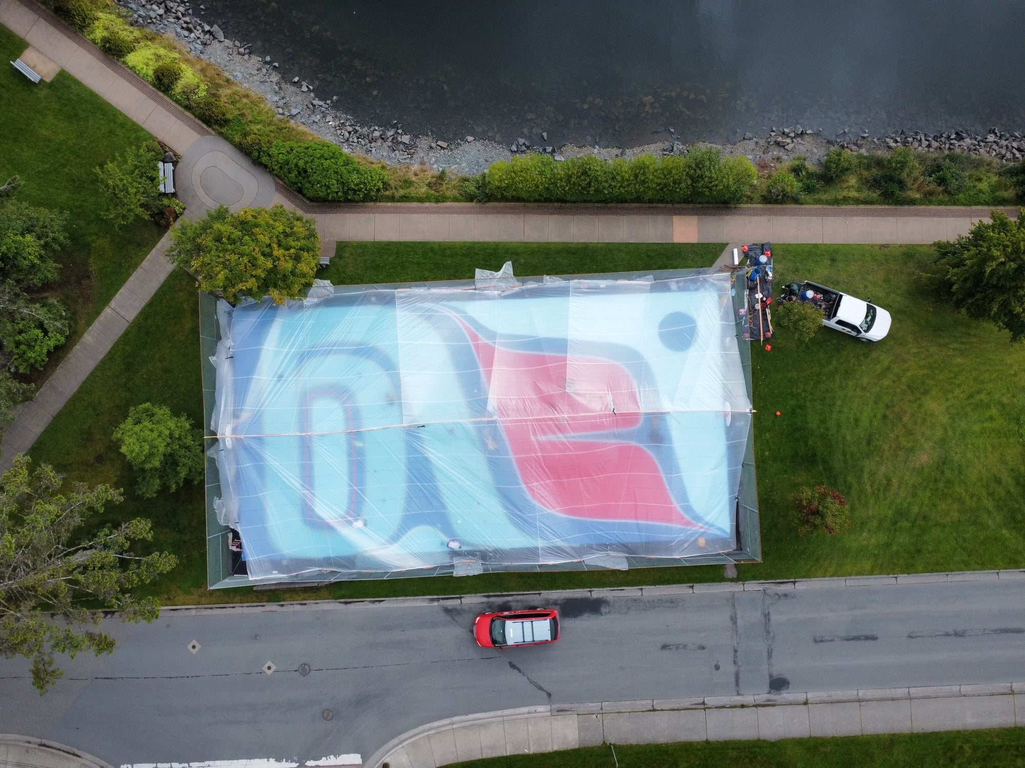 Sitka Kooch'éit'aa Basketball - Image 7