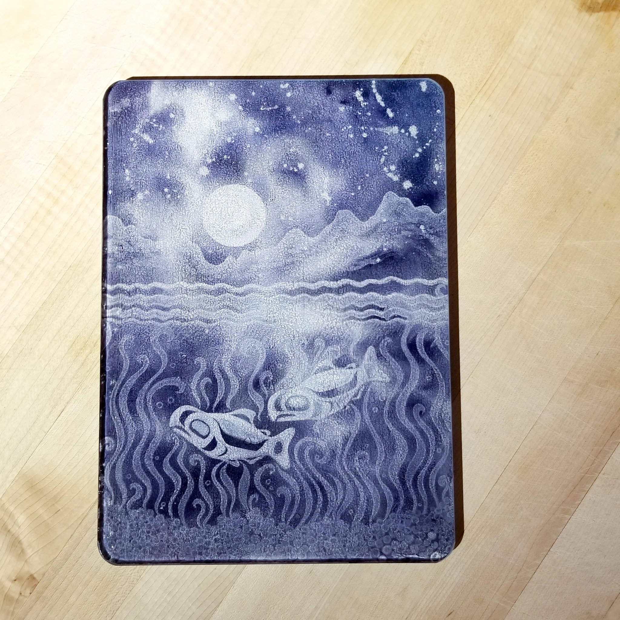 Cutting Boards - Small - Image 5