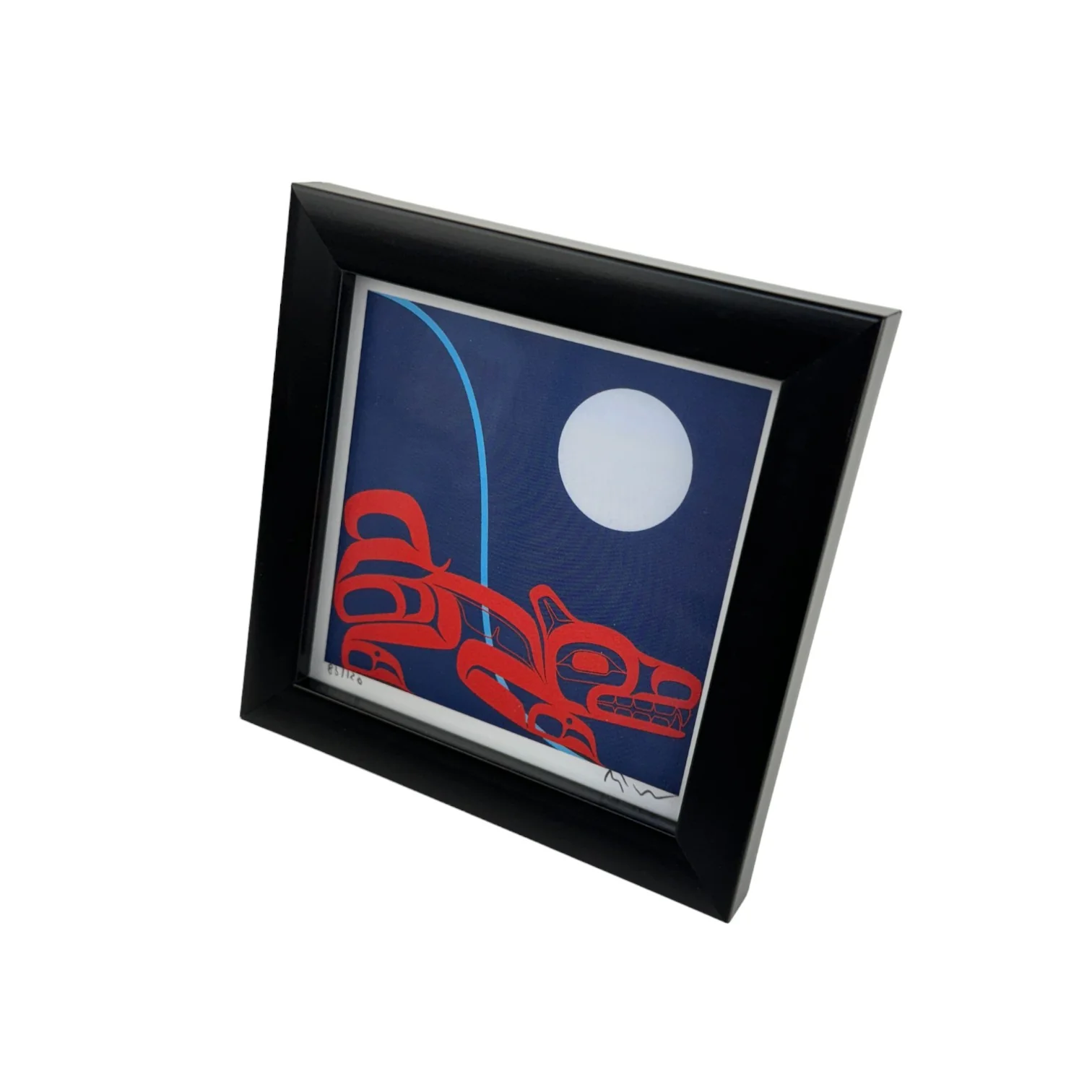 Tiny Prints FRAMED - Image 10