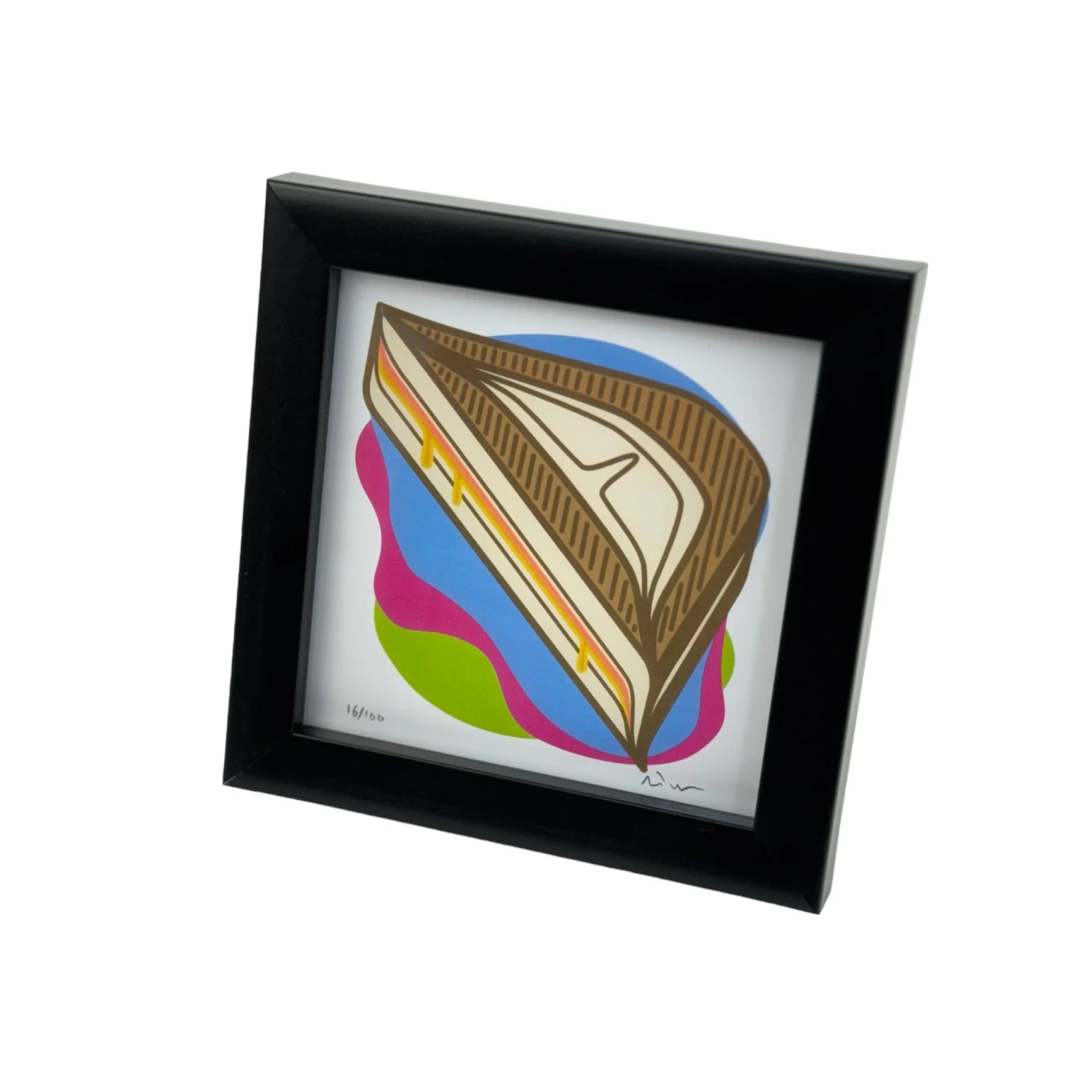 Tiny Prints FRAMED - Image 16