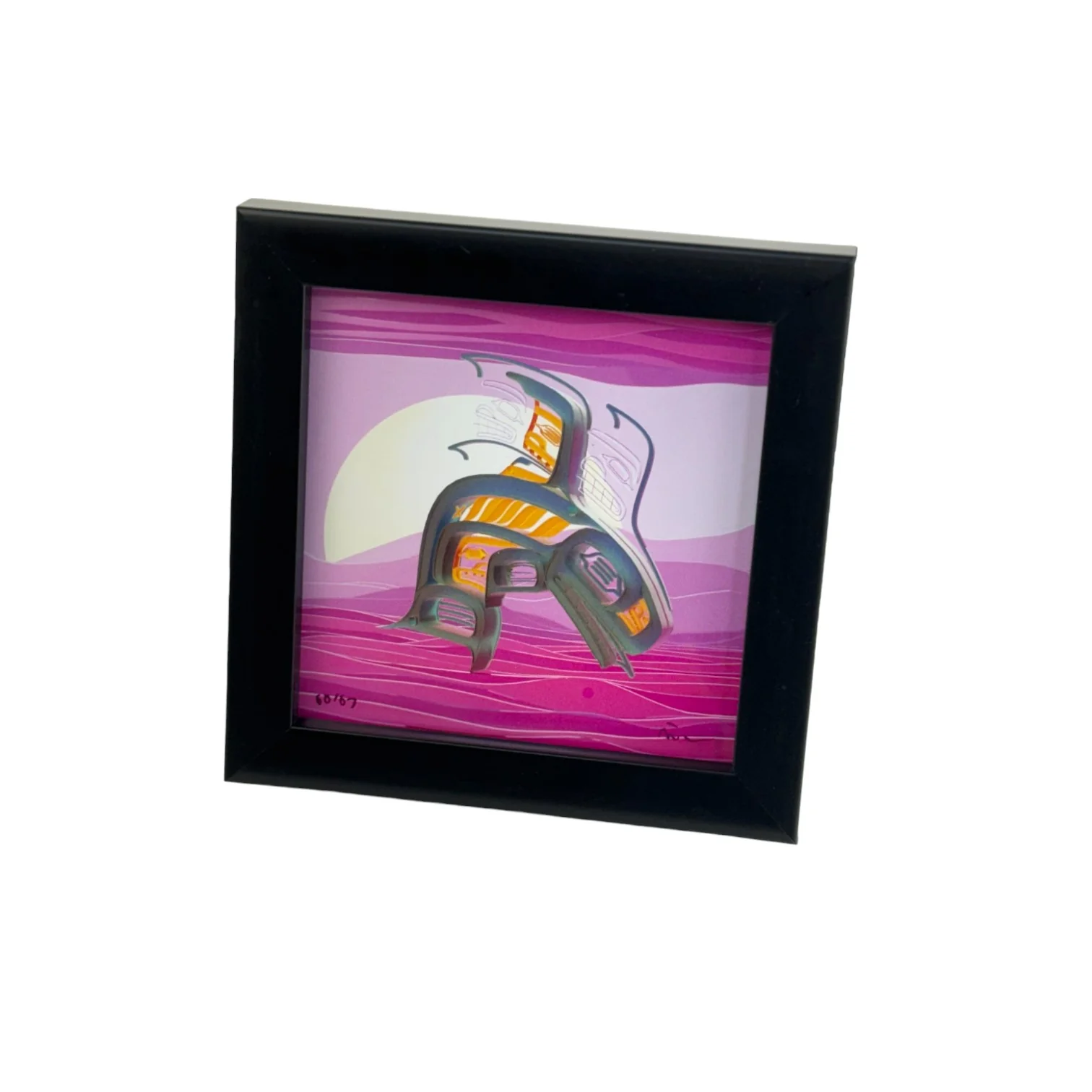 Tiny Prints FRAMED - Image 20