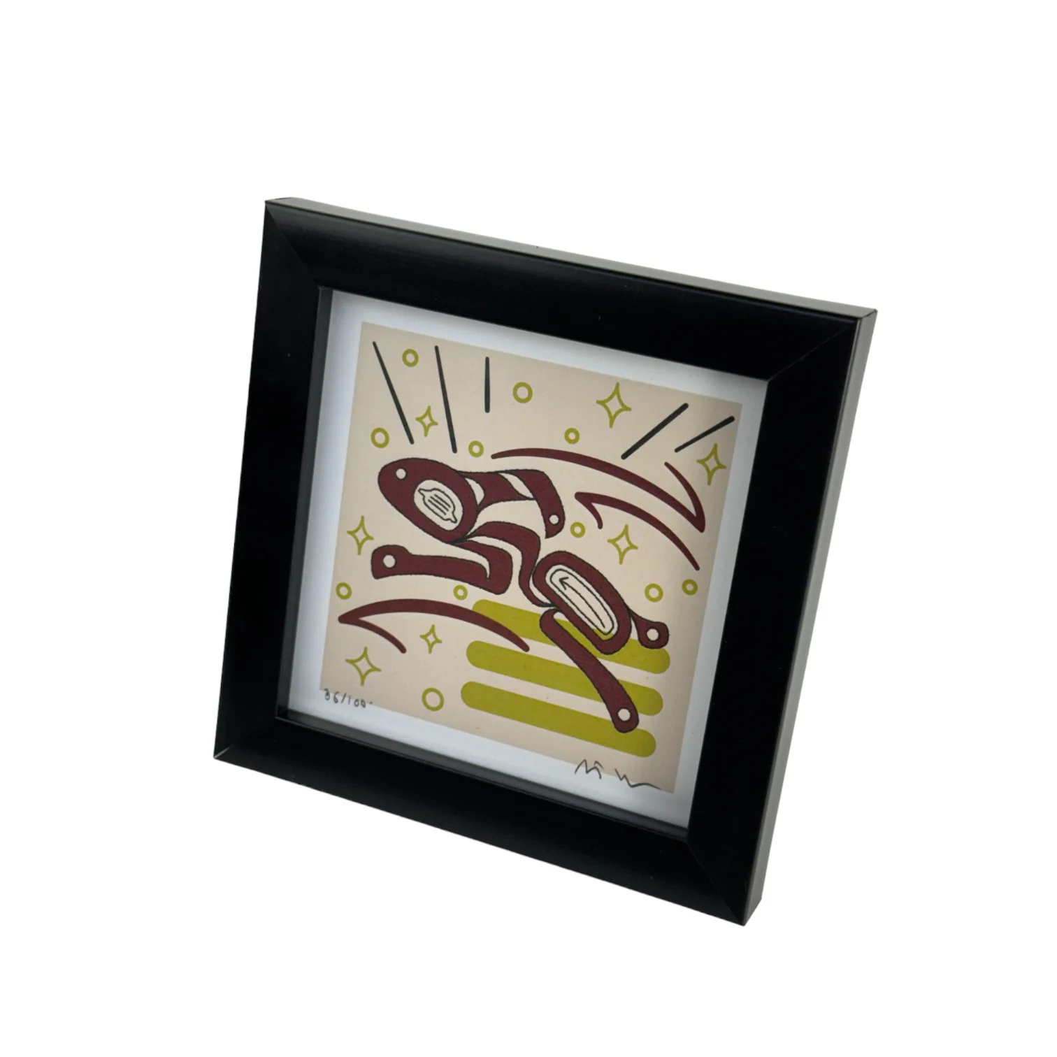 Tiny Prints FRAMED - Image 21