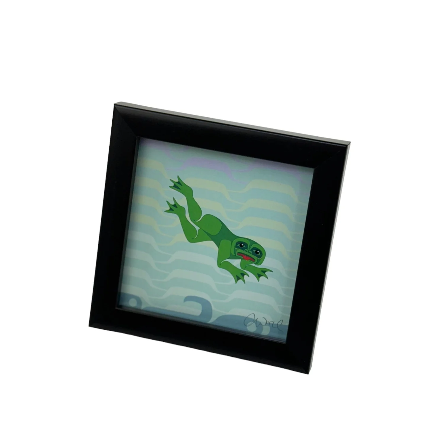 Tiny Prints FRAMED - Image 23