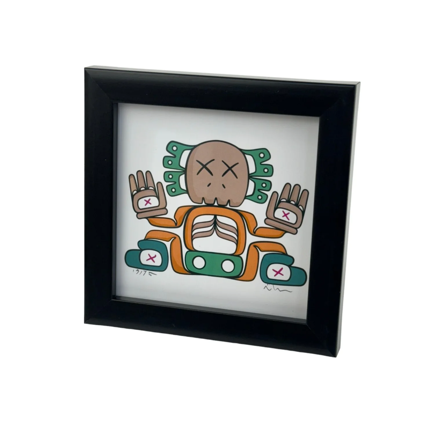 Tiny Prints FRAMED - Image 25