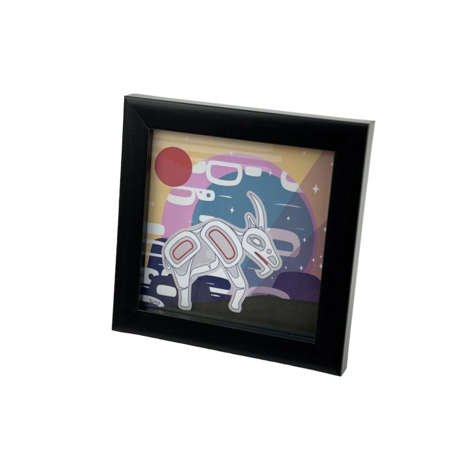 Tiny Prints FRAMED - Image 27