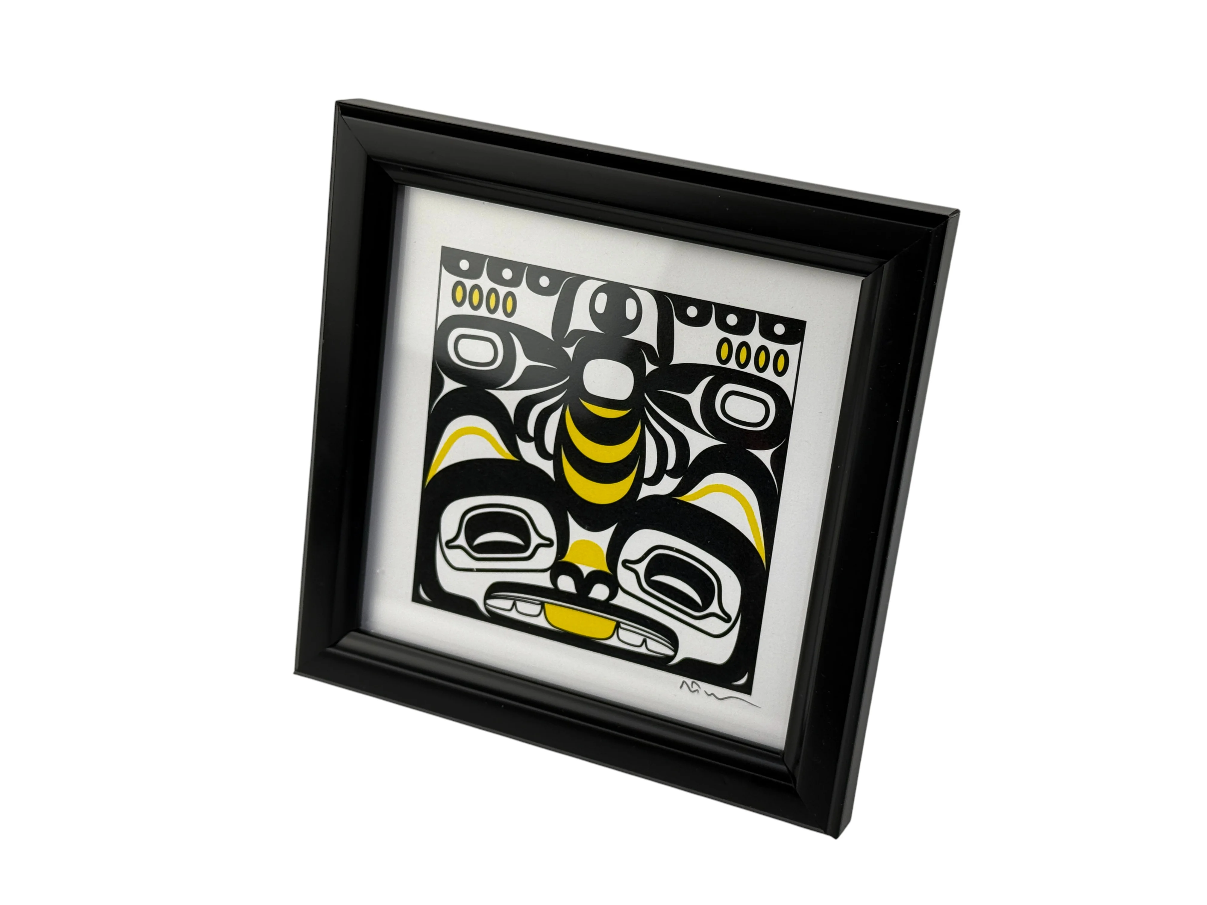 Tiny Prints FRAMED - Image 3