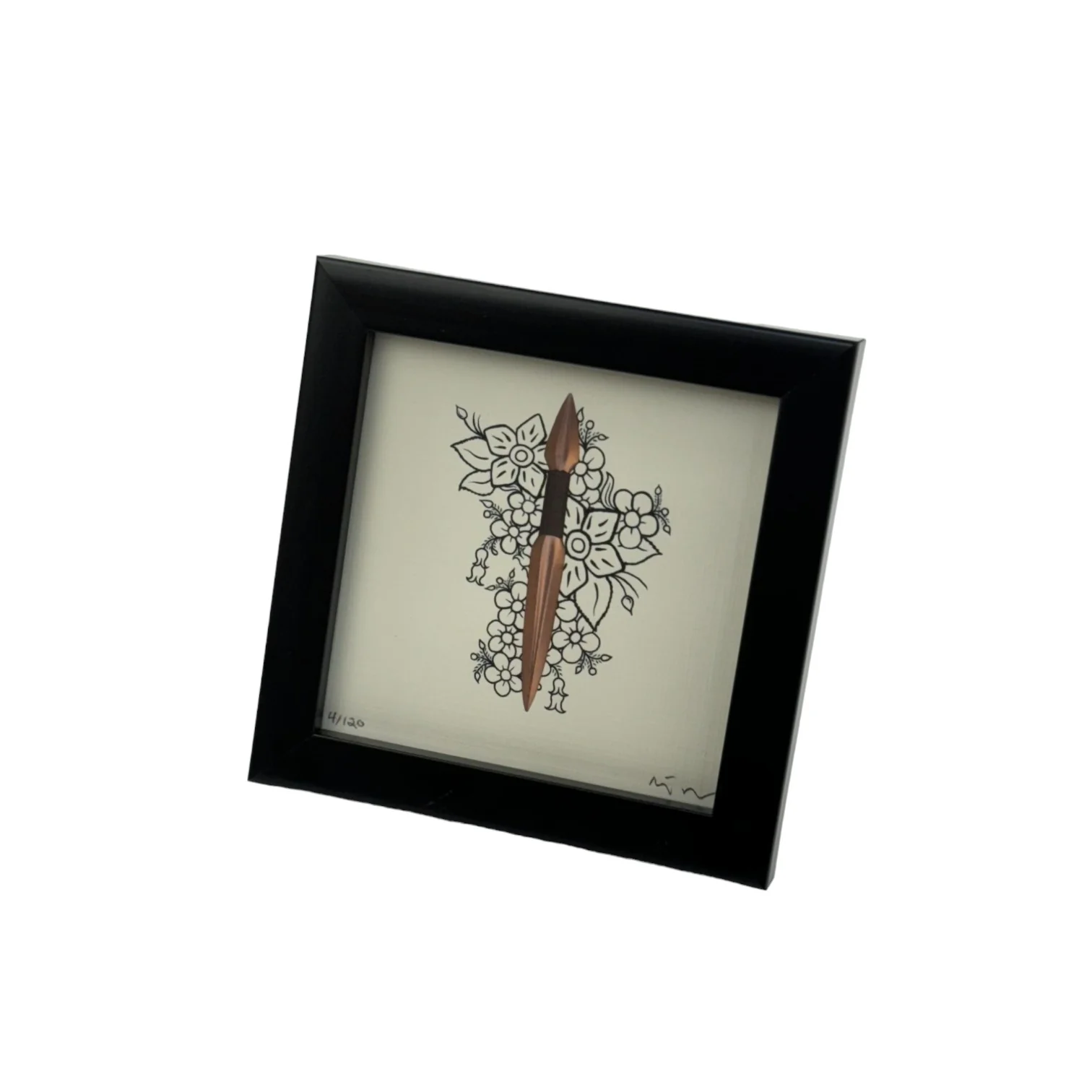 Tiny Prints FRAMED - Image 7