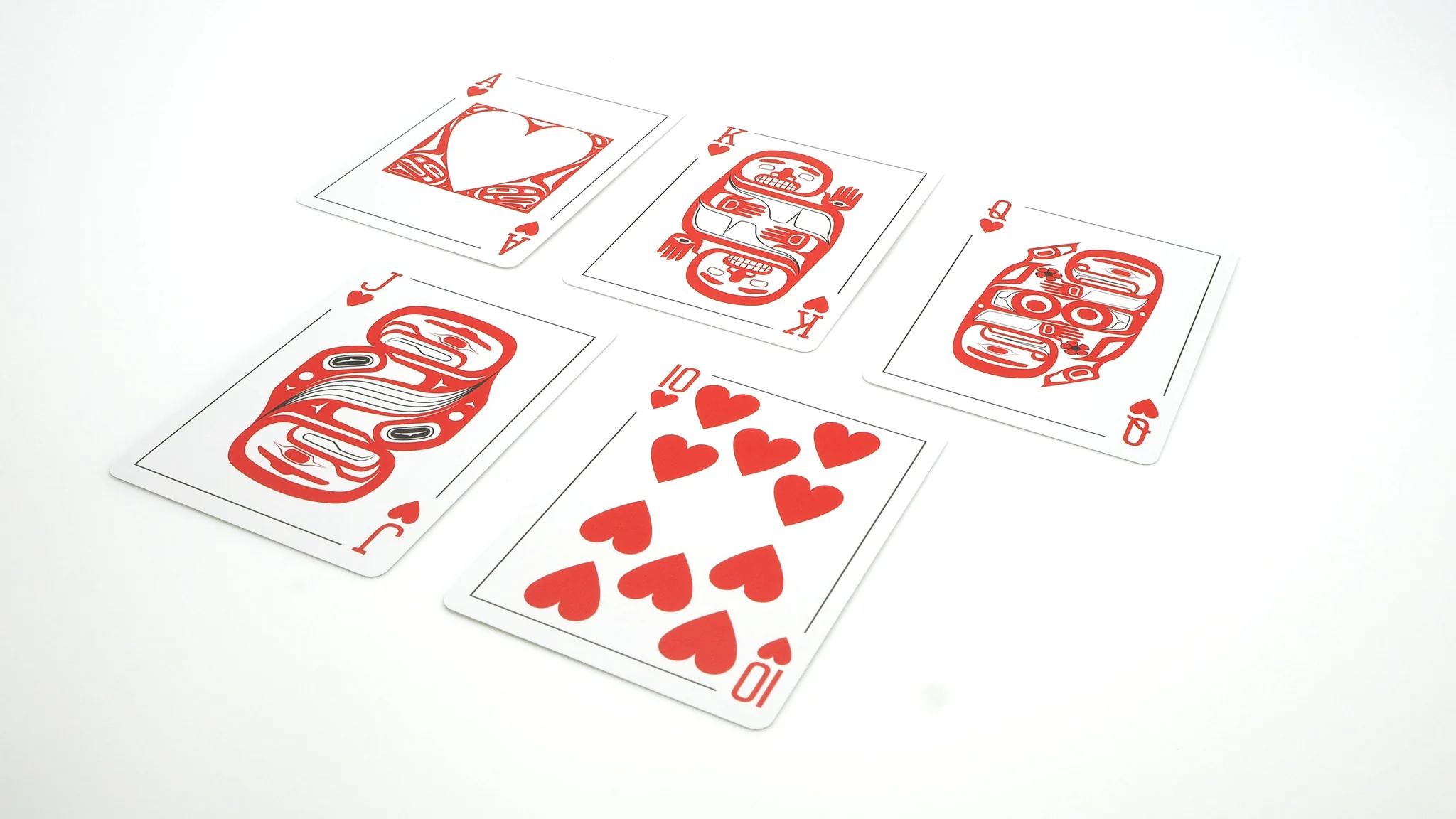 Trickster Co. Playing Cards - Standard Edition - Image 5