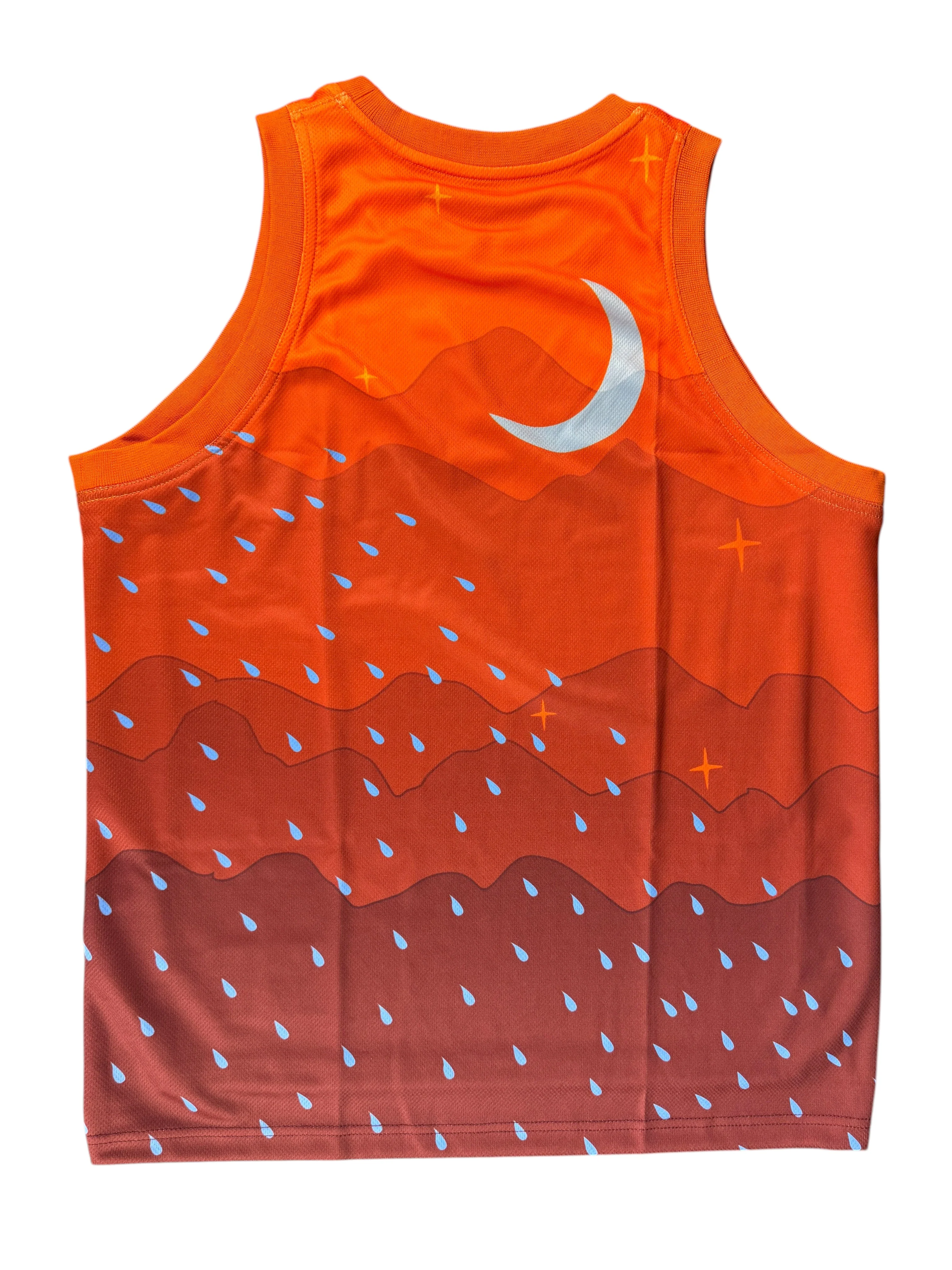 Trickster Company Raven Jersey - Image 4