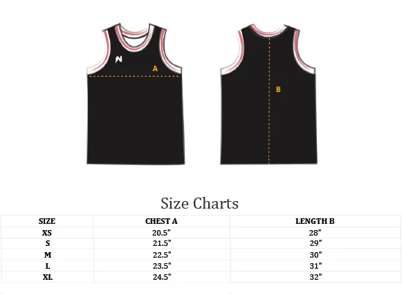 Trickster Company Raven Jersey - Image 5